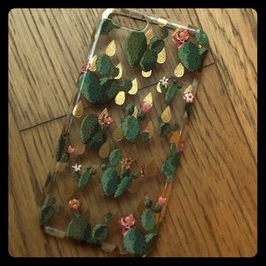 Urban Outfitters New Iphone 6, 6s case